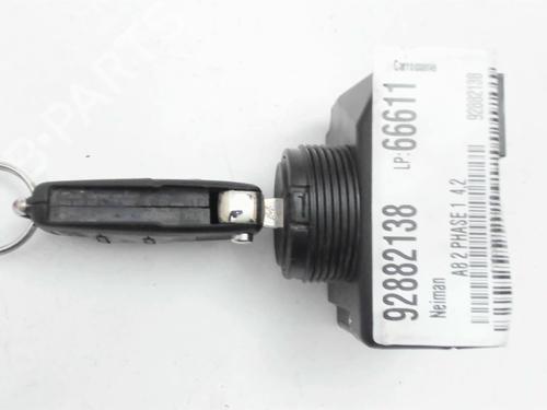 Ignition barrel AUDI A8 D3 (4E2, 4E8) 4.2 quattro | BP21240746M48 - Image 2