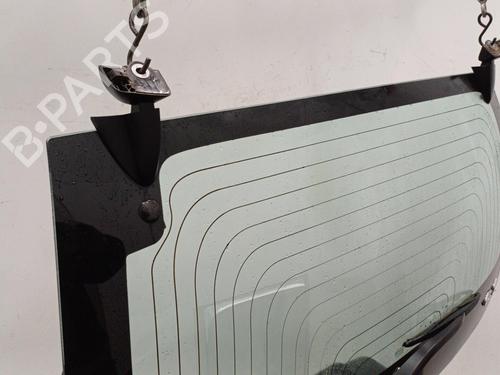 Tailgate CITROËN C1 (PM_, PN_) 1.0 | BP21207235C6 