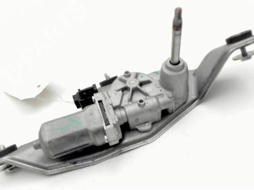 Rear wiper motor MAZDA CX-5 (KE, GH) 2.2 D AWD (KE2AW) | BP35892467M102 - Image 4