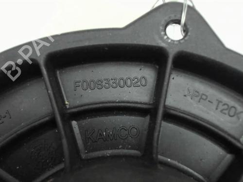 Heater blower motor HYUNDAI SANTA FÉ I (SM) 2.0 CRDi 4x4 | BP20389503M62 