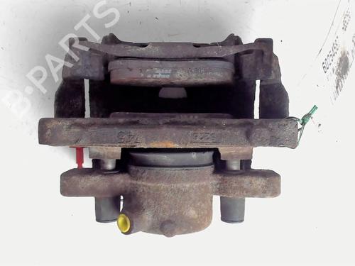 Right front brake caliper ALFA ROMEO 159 Sportwagon (939_) 1.9 JTDM 8V (939AXH1B, 939BXH1B) | BP20407074M104 