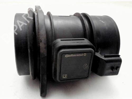 Mass air flow sensor RENAULT KANGOO Express (FW0/1_) 1.5 dCi 90 (FW0G, FW05, FW08, FW11) | BP40002510M95 - Image 6