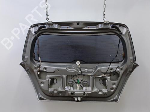 Bakluke CC/Kombi-Kupé SUZUKI SWIFT III (MZ, EZ) 1.3 DDiS (RS413D) (75 hp) 20450706