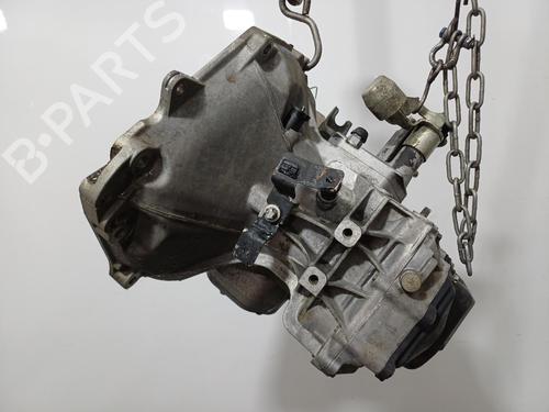 Gearbox OPEL MERIVA B MPV (S10) 1.4 (75) | BP37481747M3 - Image 6
