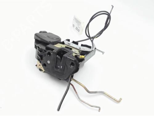 Front right lock HYUNDAI TRAJET (FO) 2.0 CRDi | BP20440972C97 