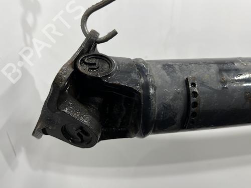 Driveshaft IVECO DAILY IV Van 35C12 V, 35C12 V/P, 35S12 V, 35S12 V/P | BP29844195M37