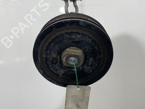 Used Pulley NISSAN NAVARA NP300 (D40) 3.0 dCi 4WD (231 hp) 30547524