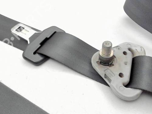 Front left seatbelt RENAULT MODUS / GRAND MODUS (F/JP0_) 1.5 dCi (FP0F, JP0F) | BP39575834I26 - Image 4