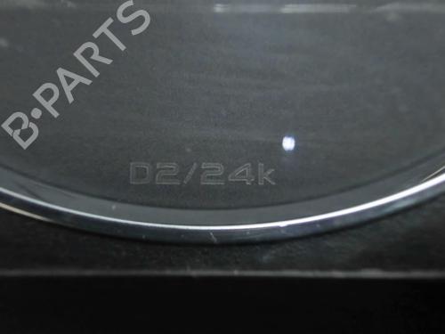 Instrument cluster PEUGEOT 407 (6D_) 1.6 HDi 110 (6D9HZC, 6D9HYC) | BP20460306C47 