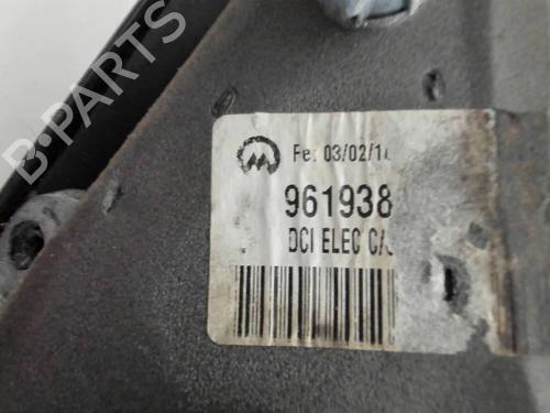 Right mirror CITROËN BERLINGO / BERLINGO FIRST MPV (MF_, GJK_, GFK_) 1.6 HDI 90 (MF9HX) | BP32013806C27 