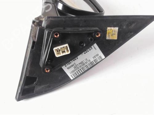Used Left mirror DAEWOO LACETTI Hatchback (KLAN) 1.8 (122 hp) 21240149