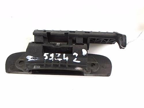 Front right exterior door handle CITROËN XSARA PICASSO (N68) 2.0 HDi | BP20454738C129 