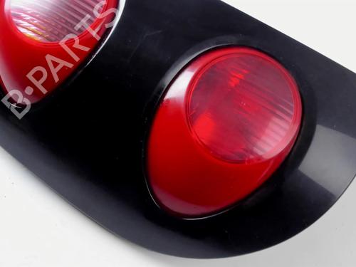 Left taillight SMART FORFOUR (454) 1.3 (454.031) | BP20406034C34 