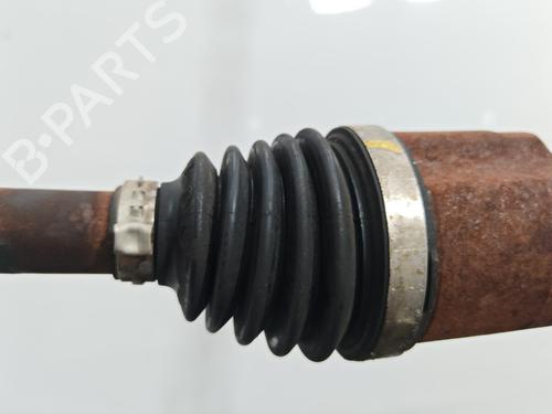 Used Right front driveshaft Right front driveshaft 38422508 38422508
