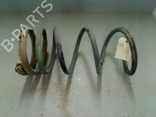Stoßdämpferfeder für RENAULT 25 (B29_) 2.1 Turbo-D FWD (B290, B29W) (86 hp) 21230659