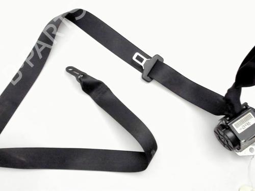 Rear left seatbelt BMW X1 (E84) sDrive 18 d | BP27664235I29  - Image 5