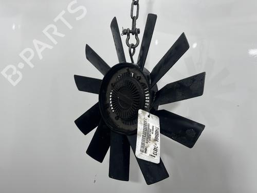 Radiator fan BMW 3 Coupe (E36) 320 i | BP30137020M35