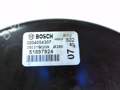 Servo brake FIAT DOBLO Cargo (263_) 1.3 D Multijet | BP20426282M42