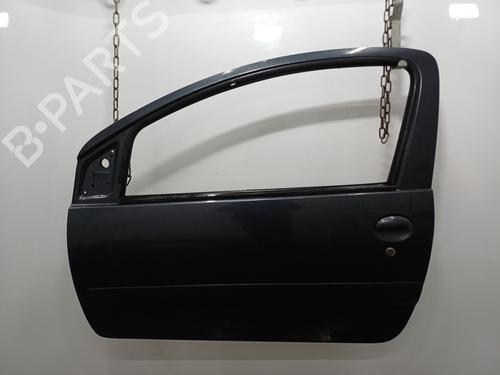 Used Left front door TOYOTA AYGO (_B1_) 1.0 (KGB10_, KGB10R) (68 hp) 21565559