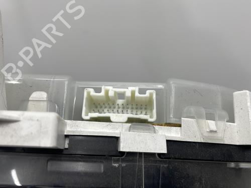 Used Instrument cluster Instrument cluster MAZDA 5 (CR) 2.0 CD (CR19) (110 hp) 22607277 22607277