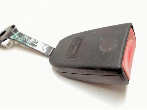 Seat buckle LANCIA Y (840_) 1.2 (840AA, 840AF1A) | BP20406701I32 