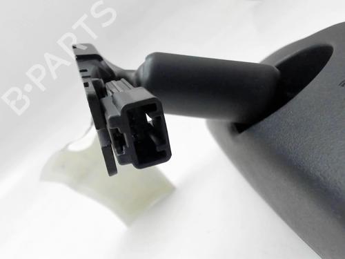 Used Rear mirror Rear mirror TOYOTA RAV 4 IV (_A4_) 2.2 D 4WD (ALA49) (150 hp) 22535061 22535061