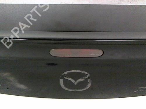 Tailgate MAZDA RX-8 (SE, FE) 1.3 (FE103, SE3P) | BP20459490C6 
