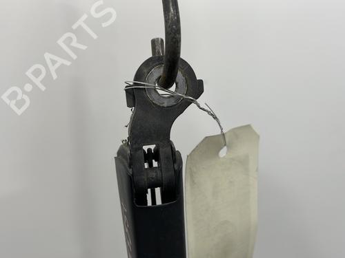 Rear windshield wiper arm VW POLO (9N_, 9A_) 1.4 TDI | BP22756858C144 