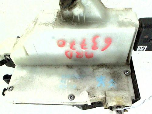 Used Rear right lock Rear right lock CITROËN C4 II (NC_) 1.6 HDi 115 (114 hp) 20399443 20399443