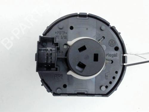 Headlight switch VW PASSAT B6 (3C2) 1.6 FSI | BP32787060I24  - Image 5