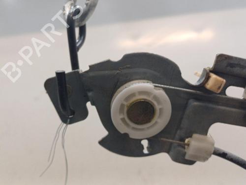 Used Rear right window mechanism Rear right window mechanism 20427358 20427358