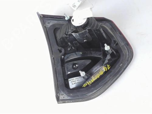 Used Right tailgate light Right tailgate light CITROËN C4 Picasso I MPV (UD_) 1.6 HDi 110 (112 hp) 20393629 20393629