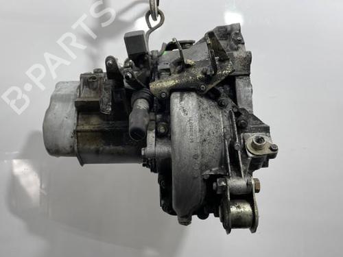 Gearbox FIAT DUCATO Van (230_) 2.5 D | BP20420421M3 