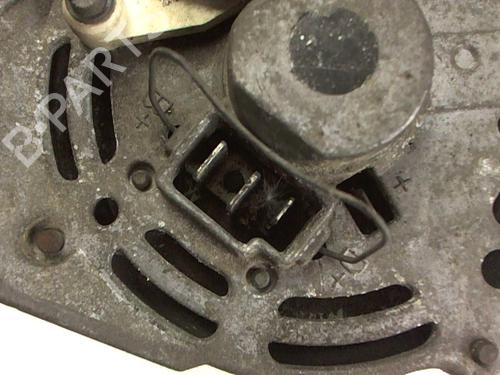 Used Alternator Alternator 22914760 22914760