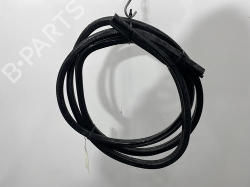 Used Rubber door seal RENAULT TWINGO I (C06_) 1.2 16V (C060) (60 hp) 32081945