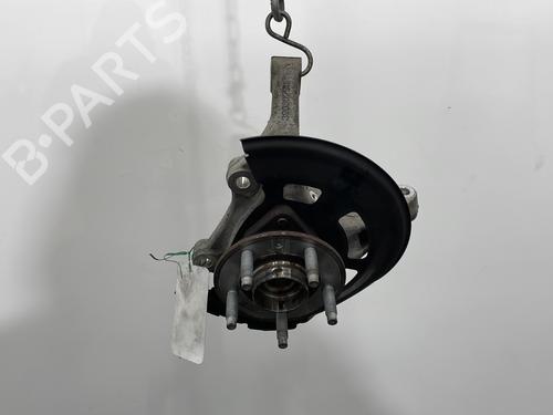 Used Left front steering knuckle OPEL ASTRA K (B16) 1.2 Turbo (68) (131 hp) 30401826