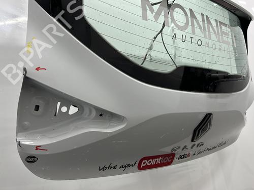 Used Tailgate Tailgate RENAULT CLIO V (B7_) 1.0 TCe 90 (B7MT) (91 hp) 32787129 32787129