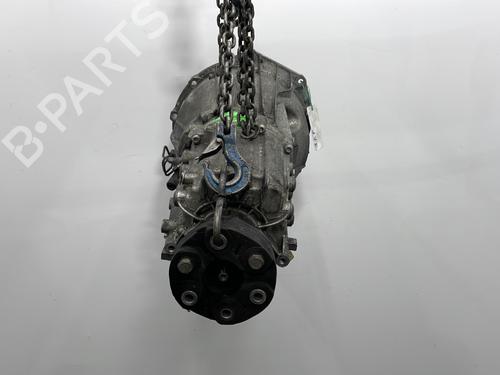 Used Gearbox Gearbox BMW 5 (E60) 520 d (150 hp) 26300129 26300129