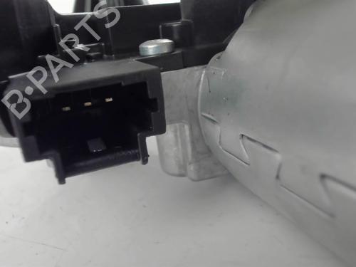 Rear wiper motor RENAULT CLIO V (B7_) 1.5 Blue dCi 85 (B7AG) | BP20443147M102 