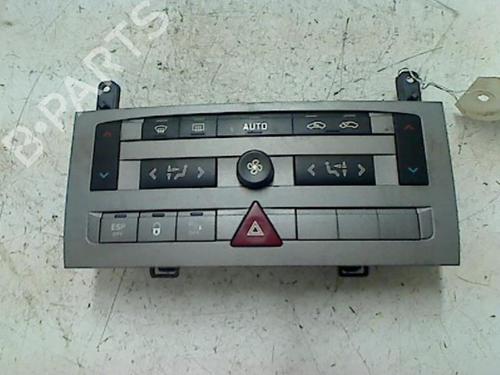 Used Climate control CITROËN C5 II (RC_) 2.0 16V (RCRFJB, RCRFJC) (140 hp) 21229687