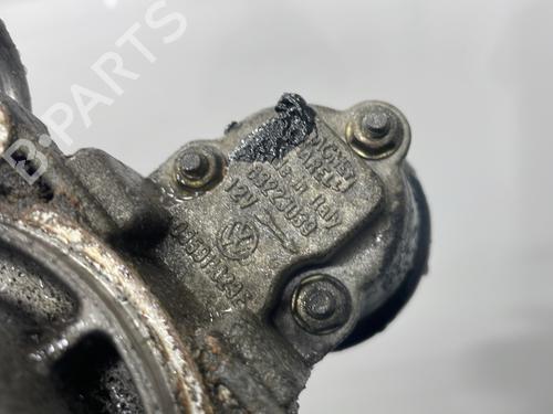 Used Starter Starter SEAT IBIZA II (6K1) 1.0 i (50 hp) 33743556 33743556