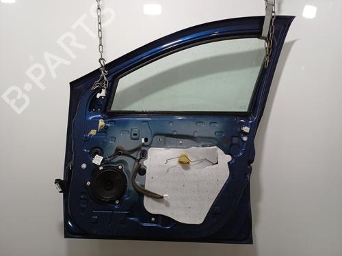 Used Right front door Right front door DACIA SANDERO II 1.0 SCe 75 (B8JC, B8JD, B8NC) (73 hp) 34407545 34407545