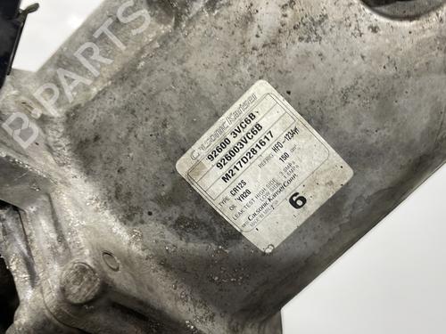 Used AC compressor AC compressor NISSAN JUKE (F15) 1.5 dCi (110 hp) 32482454 32482454