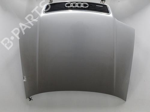 Motorhjelm AUDI A6 C5 (4B2) 2.5 TDI quattro | BP20424635C1 