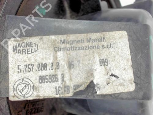 Heater blower motor FIAT MAREA (185_) 2.4 TD 125 | BP20455890M62 