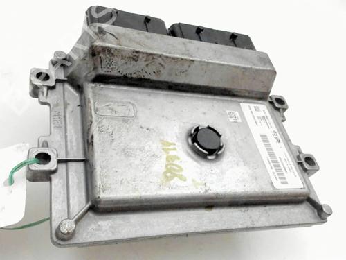 Used Engine control unit (ECU) Engine control unit (ECU) 38787812 38787812