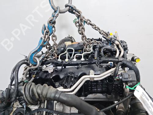Engine AUDI A4 B8 Avant (8K5) 2.0 TDI | BP38493737M1 - Image 9