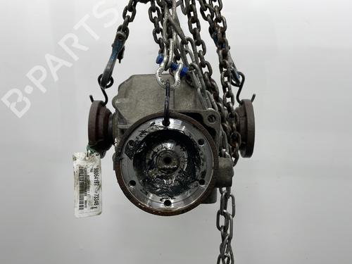 Differensial bakvogn AUDI A5 (8T3) 3.0 TDI quattro | BP22346448M24 