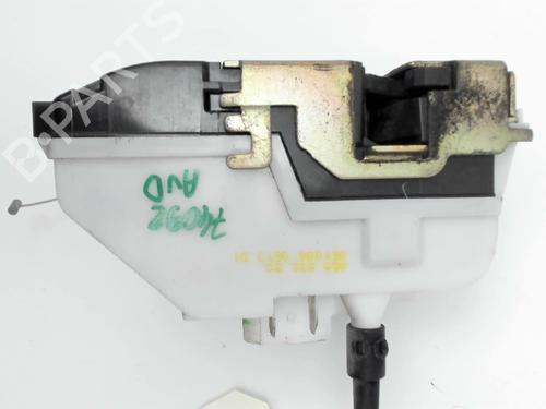 Front right lock CITROËN C3 I (FC_, FN_) 1.4 i | BP20395980C97 