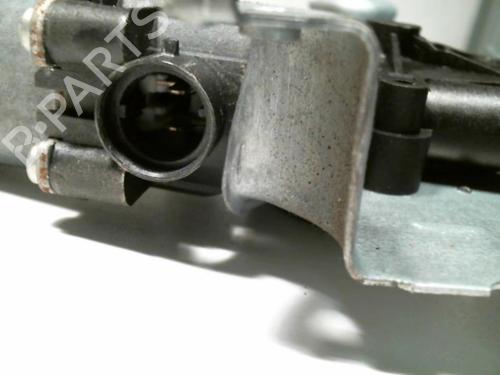 Front right window mechanism NISSAN ALMERA TINO (V10) 2.2 dCi | BP20411546C23 